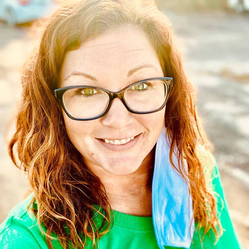 Meet your Posher, Heather